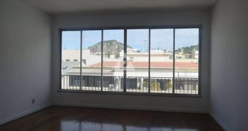 Apartamento à venda, 3 quartos, Copacabana - RIO DE JANEIRO/RJ