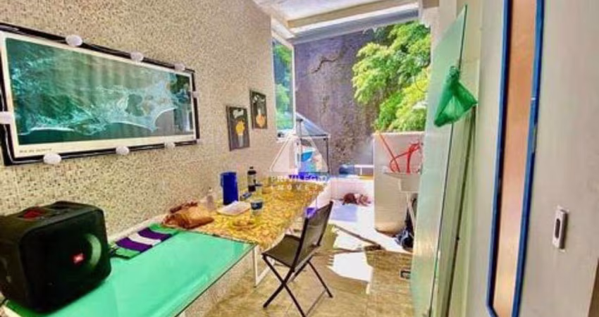 Apartamento à venda, 3 quartos, Urca - RIO DE JANEIRO/RJ