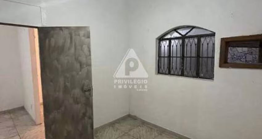 Casa de Vila de 2 quartos à venda em Laranjeiras