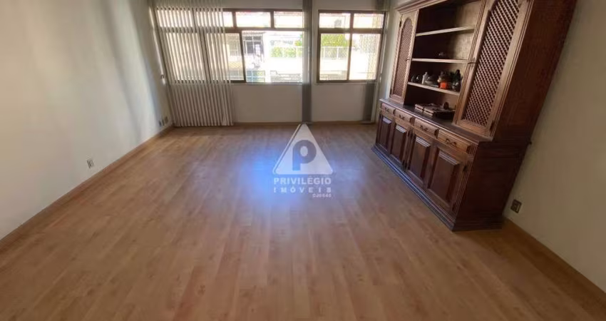 Apartamento à venda, 3 quartos, 1 suíte, Leme - RIO DE JANEIRO/RJ