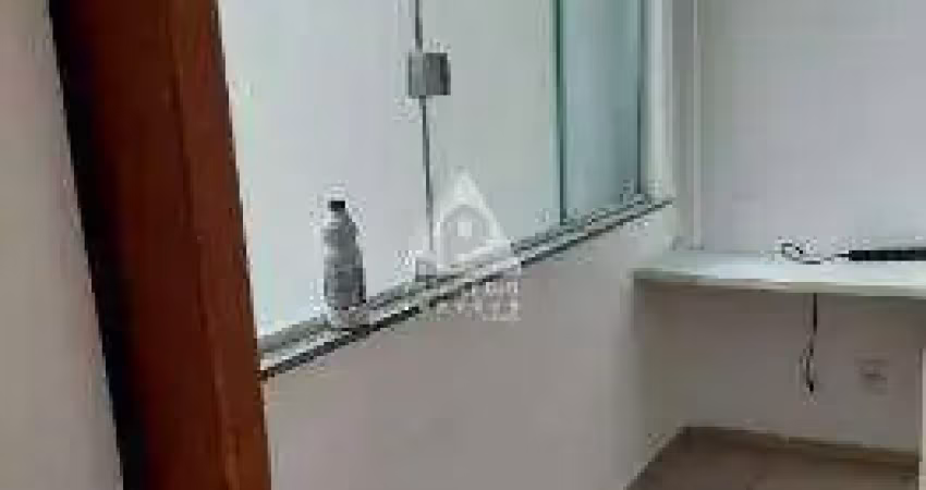 Apartamento com 1 quarto à venda na Rua das Laranjeiras, --, Laranjeiras, Rio de Janeiro