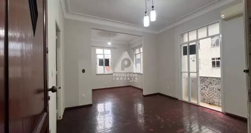 Apartamento com 3 quartos à venda na Rua Ferreira Viana, --, Flamengo, Rio de Janeiro
