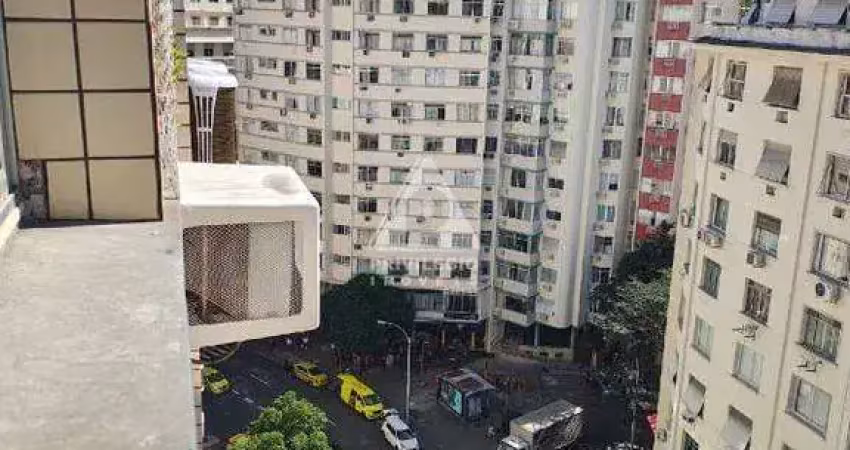 Conjugado todo reformado perto do copacabana palace!!