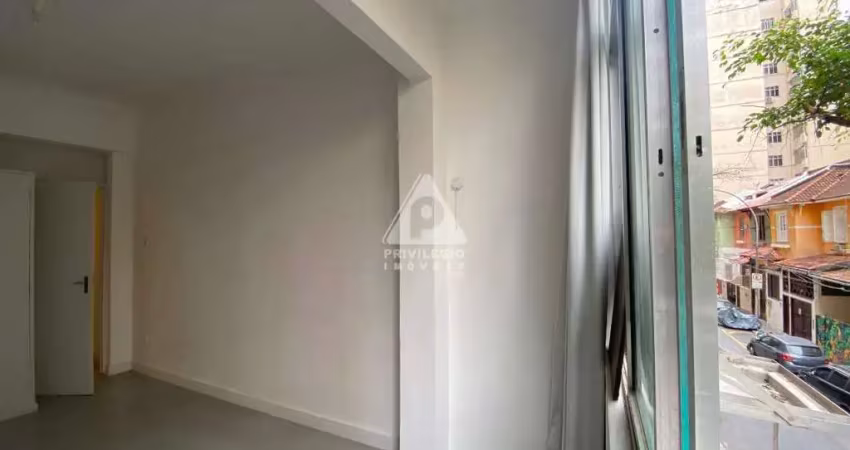 Apartamento à venda, 1 quarto, copacabana - rio de janeiro/rj