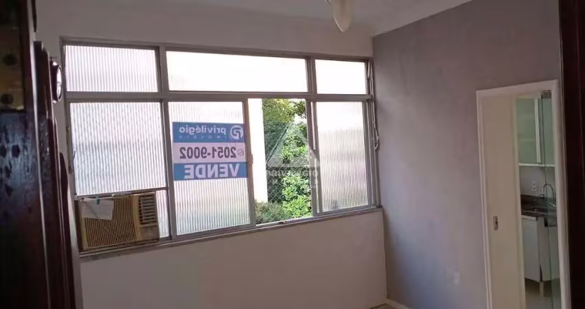 Apartamento com 1 quarto à venda na Rua Belfort Roxo, --, Copacabana, Rio de Janeiro
