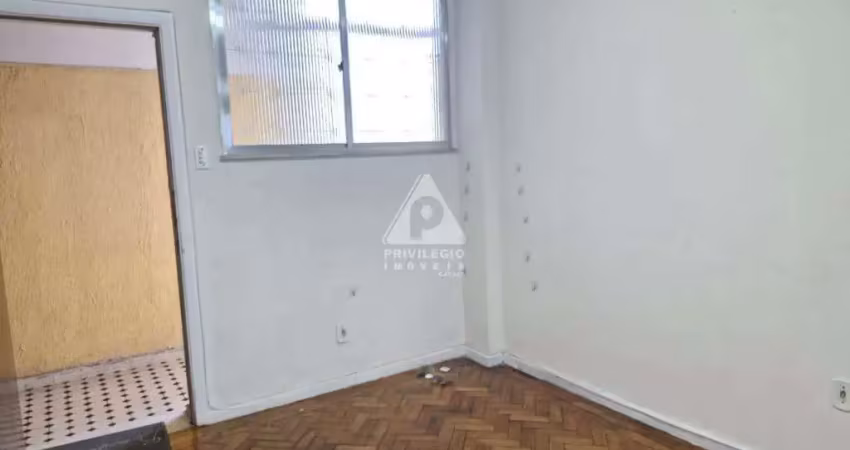 Apartamento à venda, 2 quartos, copacabana - rio de janeiro/rj