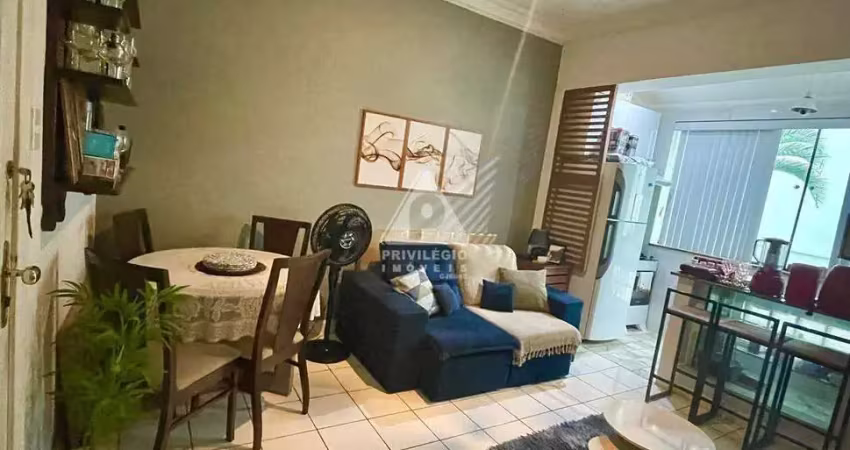 Apartamento à venda na Rua Marechal Mascarenhas de Morais, --, Copacabana, Rio de Janeiro