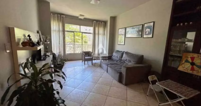 Apartamento com 3 quartos à venda na Rua Barão de Ipanema, --, Copacabana, Rio de Janeiro