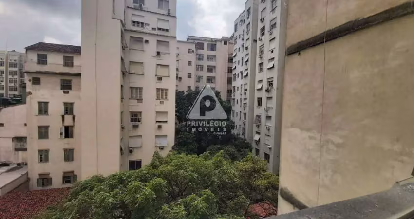 Apartamento à venda, 1 quarto, copacabana - rio de janeiro/rj