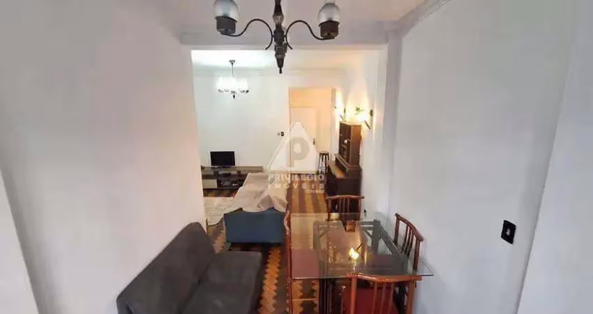 Apartamento com 3 quartos à venda na Rua Francisco Sá, --, Copacabana, Rio de Janeiro