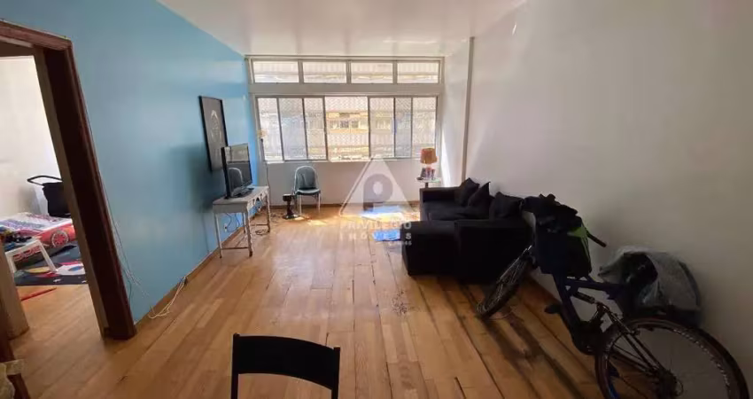 Apartamento com 2 quartos à venda na Rua Roberto Dias Lópes, --, Leme, Rio de Janeiro