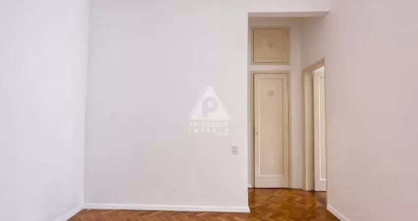 Apartamento com 1 quarto à venda na Rua General Ribeiro da Costa, --, Leme, Rio de Janeiro