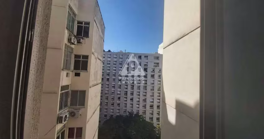 Sala à venda, 1 vaga, copacabana - rio de janeiro/rj