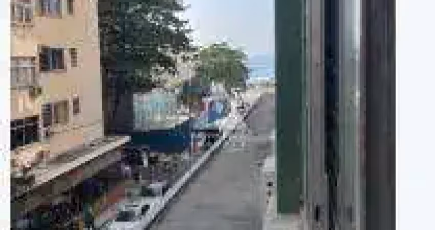 Apartamento com 2 quartos à venda na Rua Djalma Ulrich, --, Copacabana, Rio de Janeiro