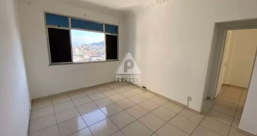 Apartamento à venda, 2 quartos, 1 vaga, quintino bocaiúva - rio de janeiro/rj
