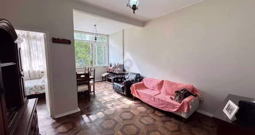 Apartamento com 3 quartos à venda na Rua Tonelero, --, Copacabana, Rio de Janeiro