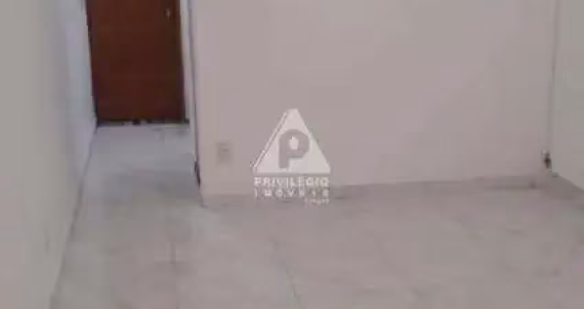 Apartamento à venda, 1 quarto, botafogo - rio de janeiro/rj