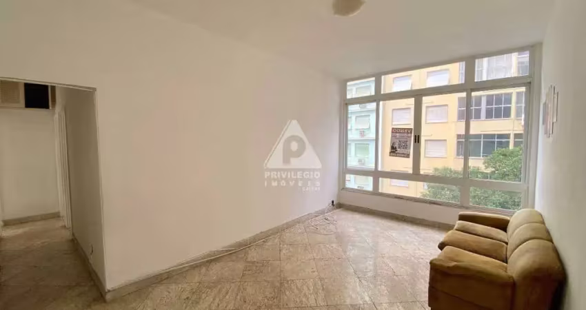 Apartamento com 3 quartos à venda na Rua Tonelero, --, Copacabana, Rio de Janeiro