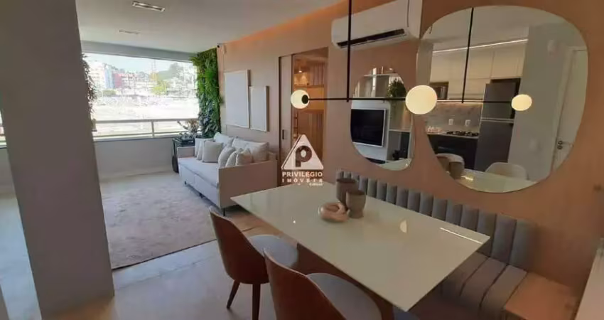 Apartamento 3 quartos porto maravilha - porto carioca, sua chance de morar no melhor do rio!