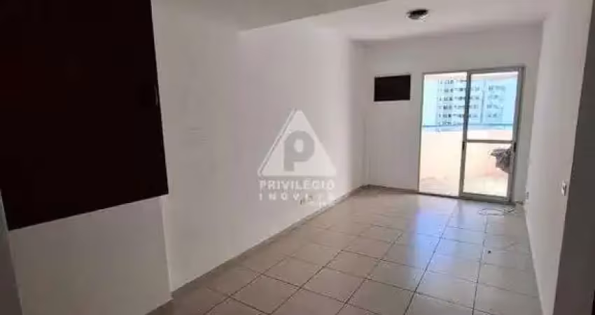 Apartamento à venda, 1 quarto, 2 vagas, barra da tijuca - rio de janeiro/rj
