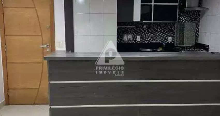 Apartamento 2 quartos no bairro de fátima reformado