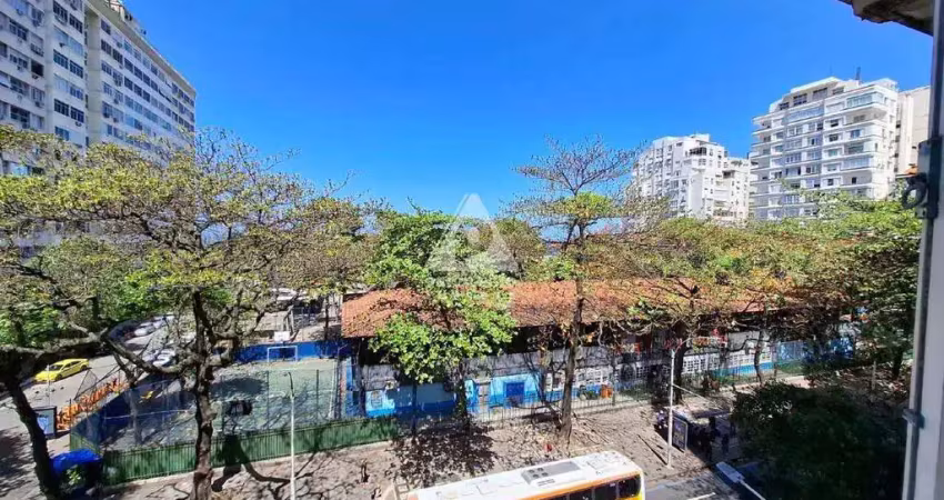 Apartamento com 3 quartos à venda na Avenida Nossa Senhora de Copacabana, --, Copacabana, Rio de Janeiro