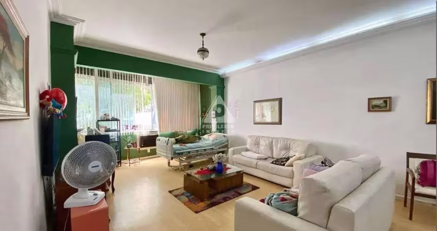 Apartamento com 3 quartos à venda na Rua Barata Ribeiro, --, Copacabana, Rio de Janeiro