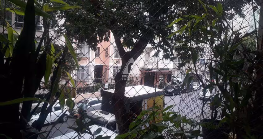 Apartamento à venda, 3 quartos, 1 suíte, copacabana