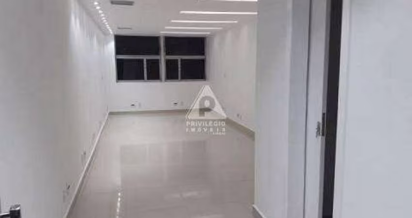Conjunto Comercial / Sala para venda