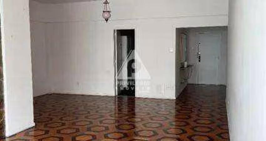 Senador Vergueiro/ Tucumã, original 4 quartos/ 162 m², frente/ alto. 1 vaga na escritura