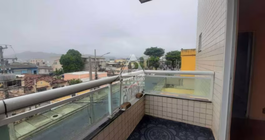 Apartamento à venda, 3 quartos com 156 M²,varanda,1 vaga em IRAJÁ!