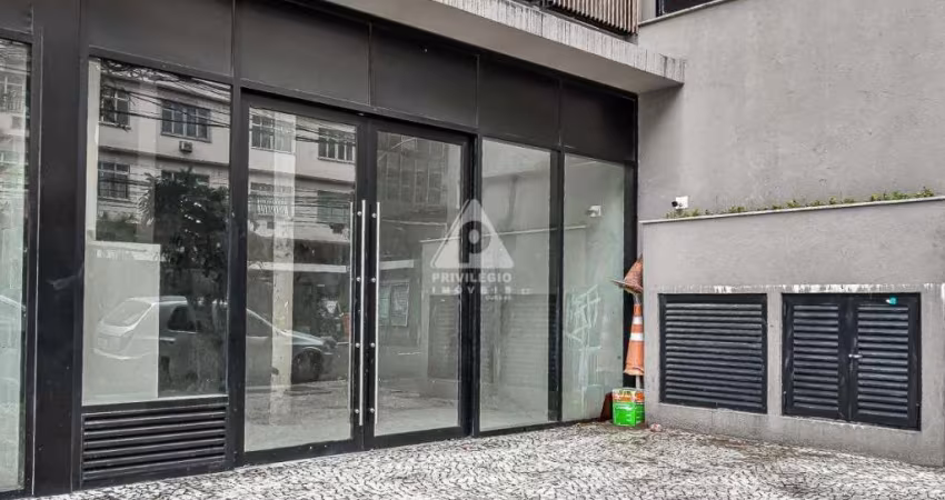 Loja á venda em Botafogo