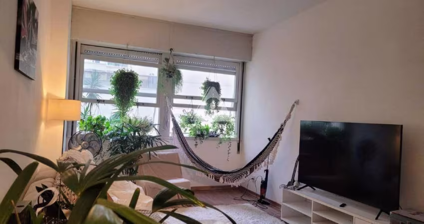 Apartamento à venda, 3 quartos, 1 vaga, Copacabana - RIO DE JANEIRO/RJ