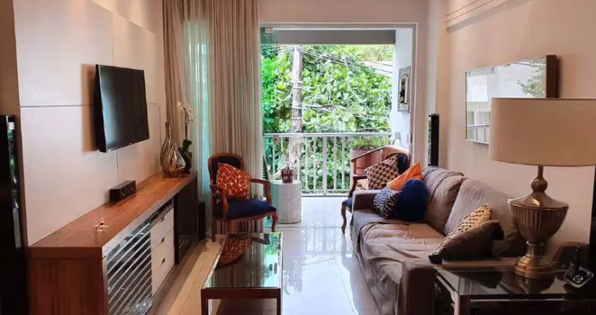 apartamento 3 quartos