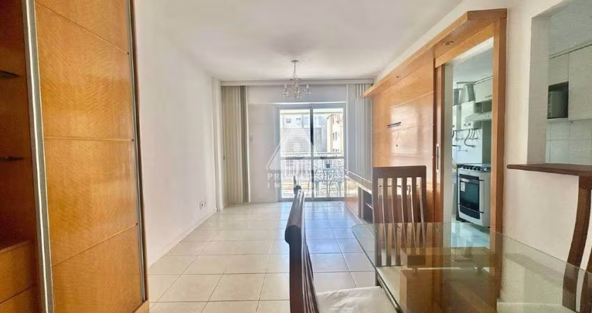 Apartamento à venda, 2 quartos, 2 suítes, 1 vaga, Flamengo - RIO DE JANEIRO/RJ