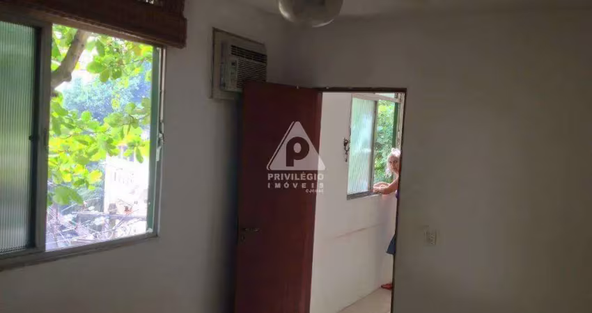 Apartamento à venda, 1 quarto, Santa Teresa - RIO DE JANEIRO/RJ