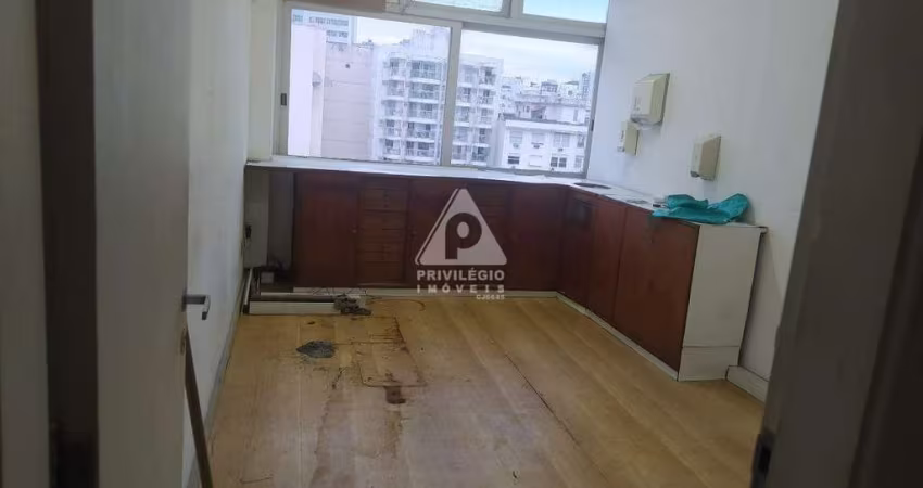 Sala Comercial a venda no Largo do Machado