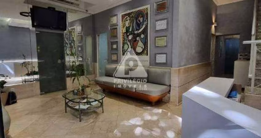 Casa Triplex à venda, Botafogo - RIO DE JANEIRO/RJ