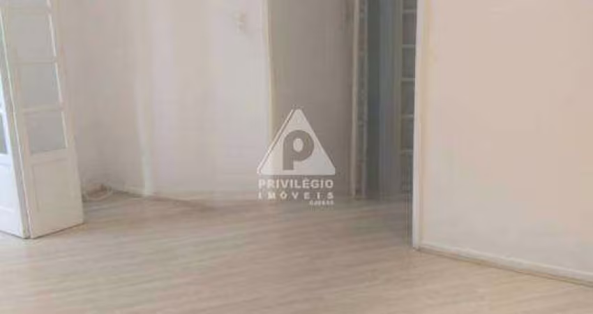 Apartamento à venda, 2 quartos, Jardim Botânico - RIO DE JANEIRO/RJ