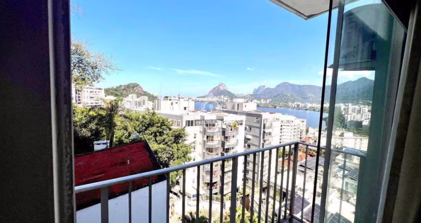 apartamento quatro quartos varanda lagoa