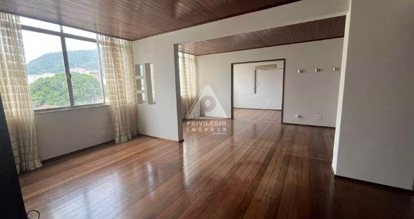 4 quartos sendo 2 suítes, lavabo, closet, 2 dependência, vista livre, silencioso, portaria 24H, 2 vagas