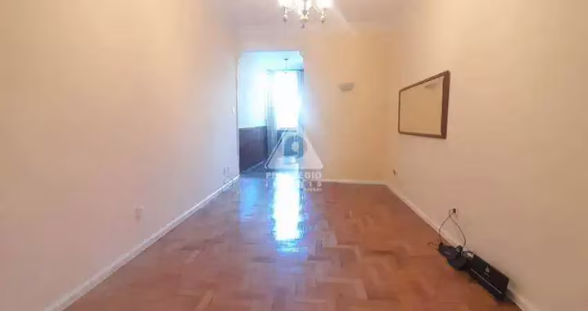 Apartamento à venda, 2 quartos, humaitá - rio de janeiro/rj