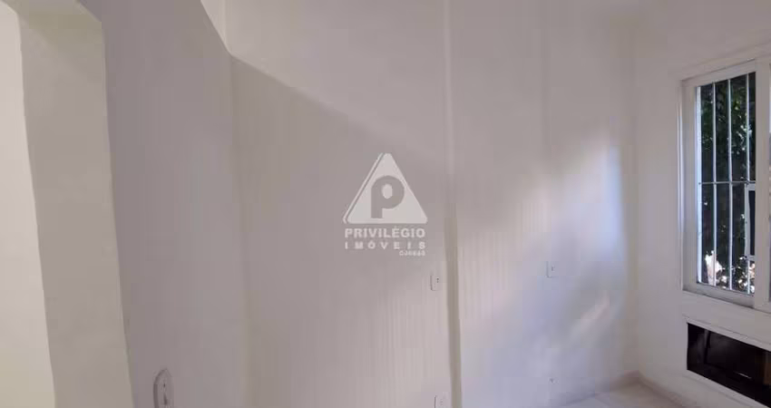 Apartamento à venda, 1 quarto, Humaitá - RIO DE JANEIRO/RJ