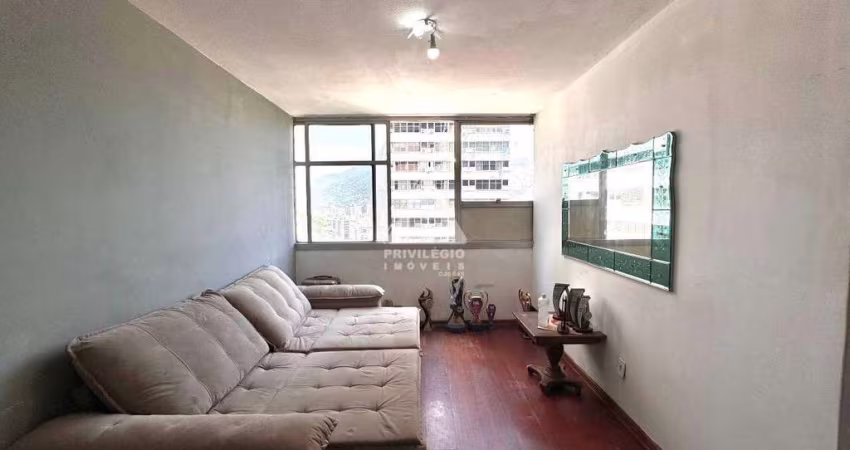 3 QUARTOS, DEPENDENCIA, VAGA E LAZER COMPLETO