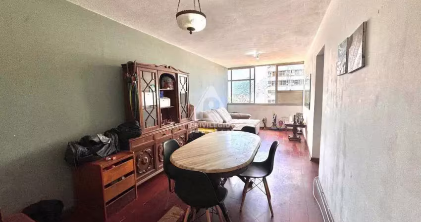 3 QUARTOS, DEPENDENCIA, VAGA E LAZER COMPLETO