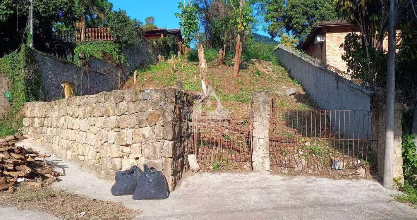 Lote | terreno 700 M² - Itanhangá