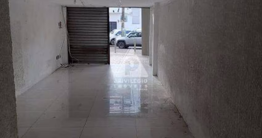 Loja à venda na Barra da Tijuca