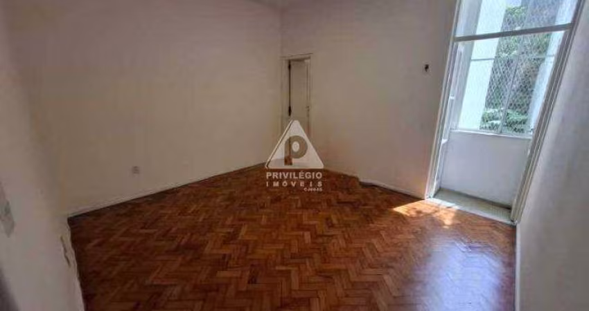 Apartamento à venda, 1 quarto, Botafogo - RIO DE JANEIRO/RJ
