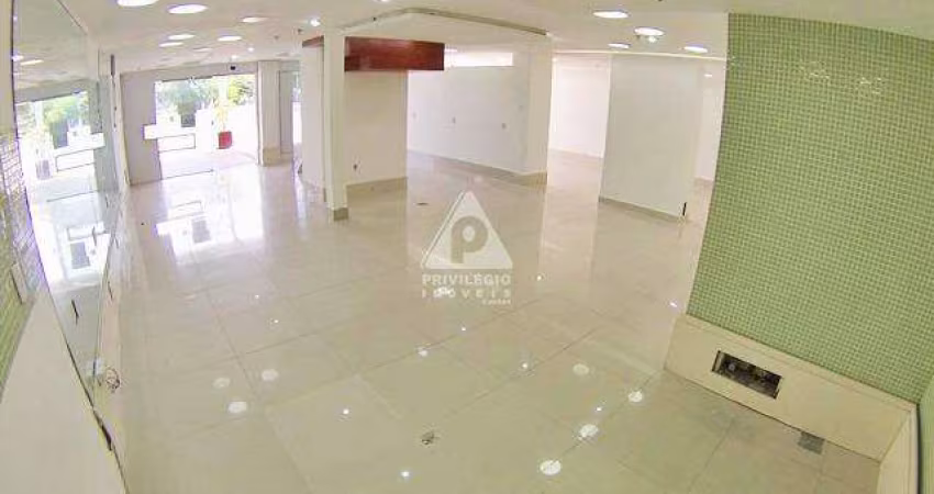 LOJA | AVENIDA DAS AMÉRICAS | BARRA SQUARE