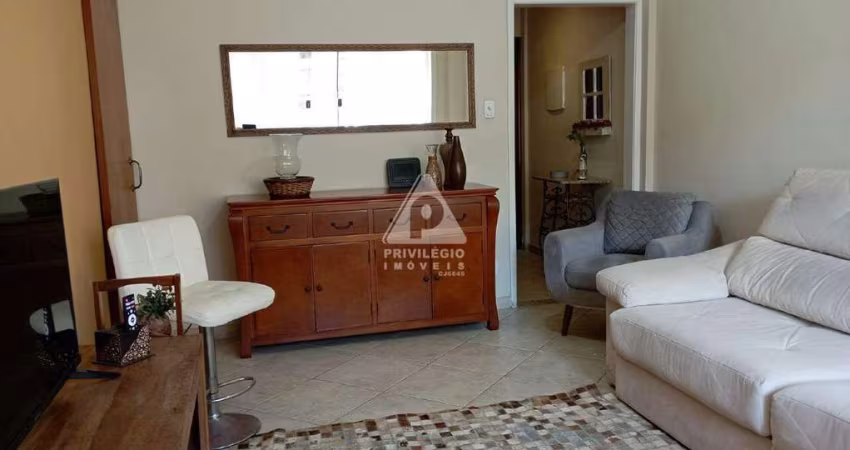APARTAMENTO 3 QUARTOS | SUITE | MAC